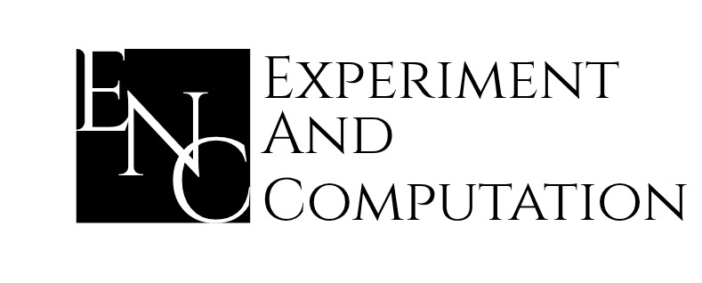 Experiment and Computation